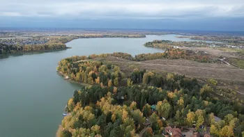 Загородная столица РФ на море под Москвой — Поиск инвесторов — фото 1