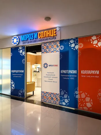 Инвестор 15 млн ₽ в действующий wellness-проект — открытие центра в Туле — Поиск инвесторов — фото 9