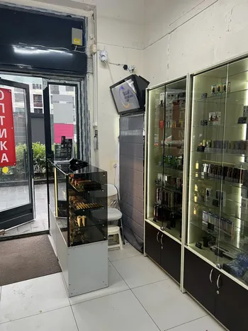 Магазин табака — Продажа бизнеса — фото 1