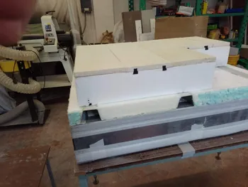 Экстерьеры с натуральным камнем с утеплителем — Поиск инвесторов — фото 2