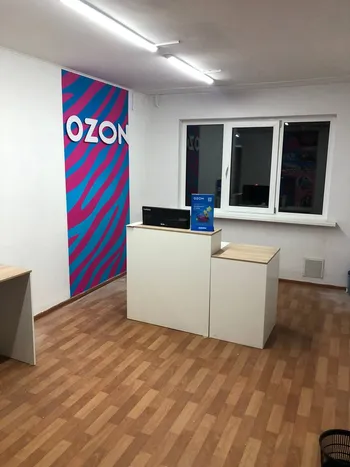 Сеть ПВЗ OZON (самоуправляемая) | Минск + регионы — Продажа бизнеса — фото 3