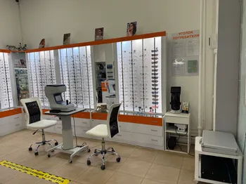 Продам готовый бизнес Оптика — Продажа бизнеса — фото 2