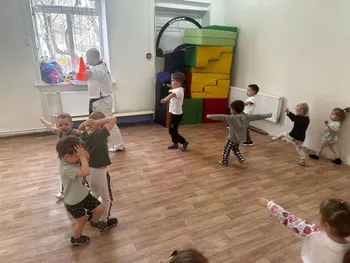 Строительство современного 2х эт. здания детского сада, на месте старого 1962г. постройки — Поиск бизнес партнёров — фото 8