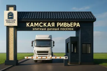 Земельные участки с выходом на воду — Поиск инвесторов — фото 1