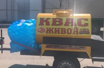 Производство пива, воды, лимонада с 1995 года — Продажа бизнеса — фото 7