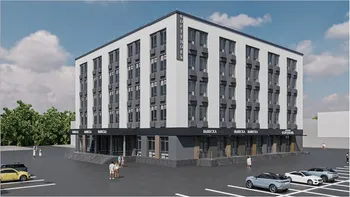 Инвест-проект: БЦ 5000 м² в центре Октябрьского (окупаемость 5 лет / флип 152 млн) — Предложения инвесторов — фото 5