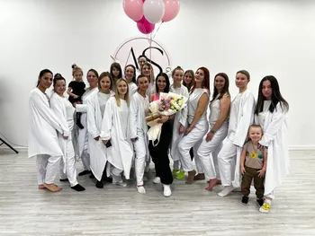 AS training studio — Франшизы — фото 3