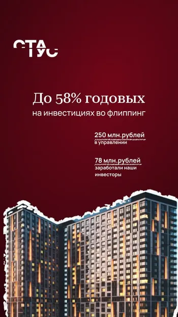 Приглашаем инвесторов и партнеров к сотрудничеству — Поиск инвесторов — фото 6