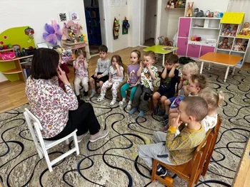 Строительство современного 2х эт. здания детского сада, на месте старого 1962г. постройки — Поиск бизнес партнёров — фото 7