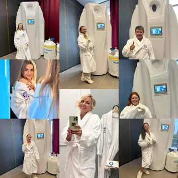Инвестор 15 млн ₽ в действующий wellness-проект — открытие центра в Туле — Поиск инвесторов — фото 2