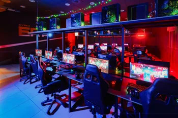 Ищу инвестора в компьютерный клуб от 5 млн до 15 млн. Можно несколько инвесторов. — Поиск инвесторов — фото 3