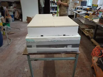 Экстерьеры с натуральным камнем с утеплителем — Поиск инвесторов — фото 3