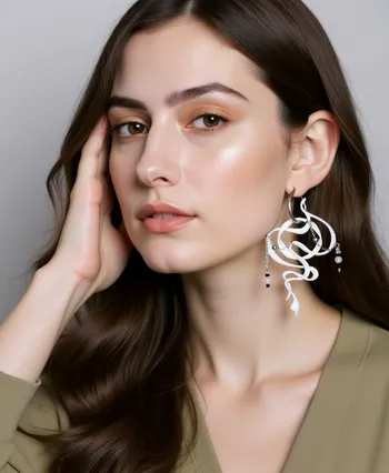 Ищу партнёра, авторская бижутерия — Поиск бизнес партнёров — фото 1