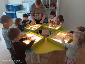 Строительство современного 2х эт. здания детского сада, на месте старого 1962г. постройки — Поиск бизнес партнёров — фото 10