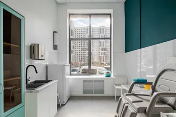 продажа Медицинского центра — Продажа бизнеса — фото 1