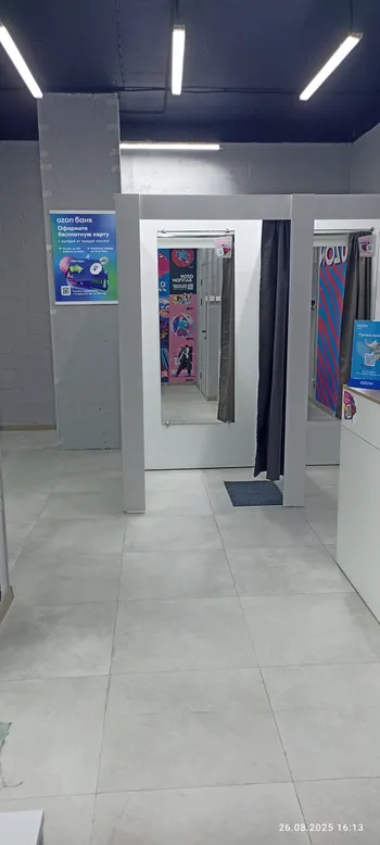 Продажа пункта выдачи Озон вместе с помещением — Продажа бизнеса — фото 3