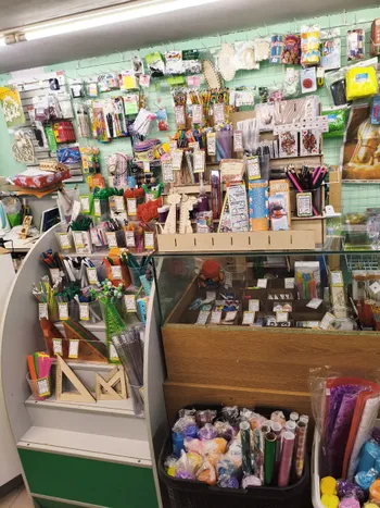 Магазин канцтоваров — Продажа бизнеса — фото 1