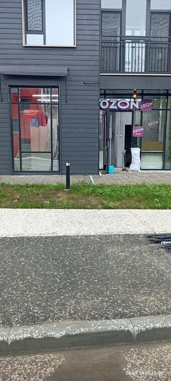 Продажа пункта выдачи Озон вместе с помещением — Продажа бизнеса — фото 2