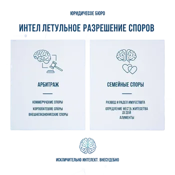 Продажа доли партнеру Юридическое Бюро — Поиск бизнес партнёров — фото 1