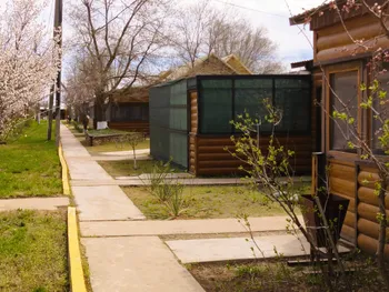 Рыболовно-туристическая база на Волге — Продажа бизнеса — фото 9