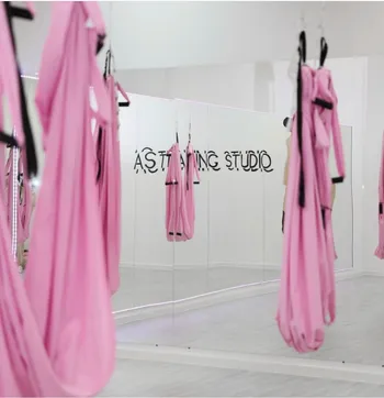 AS training studio — Франшизы — фото 9