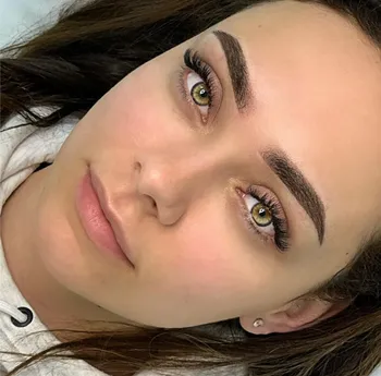 Сеть школ мастеров по бровям — Предложения инвесторов — фото 2