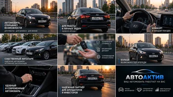 Ищу инвестора в Авто Актив (ДНР, ЛНР) — Поиск инвесторов — фото 2