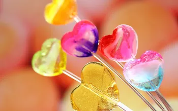 «Домашние-леденцы» — Франшизы — фото 3