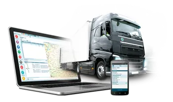 Франшиза платформы перевозчиков грузов "В путь" — Франшизы — фото 1