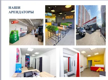 Продаётся готовый арендный бизнес — Продажа бизнеса — фото 3