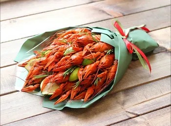 Франшиза Букет Удивление. — Франшизы — фото 2