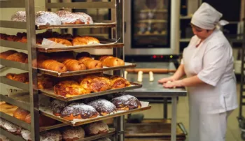 Продажа готового бизнеса - Пекарня — Продажа бизнеса — фото 1