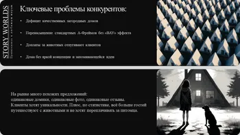 Ищу инвестора: Тематические дома для отдыха + pet-friendly — ниша с минимальной конкуренцией — Поиск инвесторов — фото 2