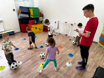 Строительство современного 2х эт. здания детского сада, на месте старого 1962г. постройки — Поиск бизнес партнёров — фото 4