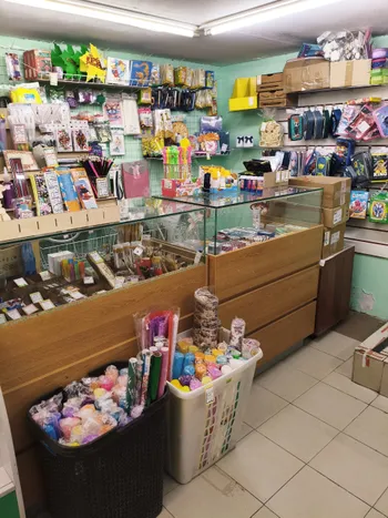 Магазин канцтоваров — Продажа бизнеса — фото 5