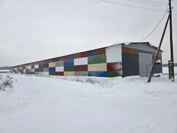 Продаётся действующее сельхозпредприятие с дисконтом 30% — Продажа бизнеса — фото 9