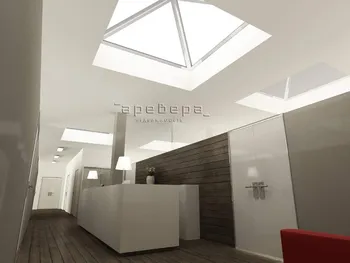 Нежилое помещение 746,1м2 под свой или арендный бизнес — Поиск инвесторов — фото 8