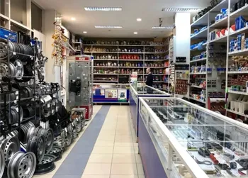 Магазины автозапчастей — Продажа бизнеса — фото 1
