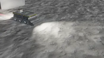 Базы на Луне, проект автономного поселения, так и для создания арктических баз на Земле — Поиск инвесторов — фото 1