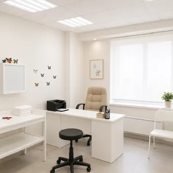 Продам готовый бизнес: ‎Детский медцентр / Кабинет педиатра 40м² — Продажа бизнеса — фото 3