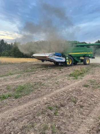 Продается действующее сельхозпредприятие — Продажа бизнеса — фото 3