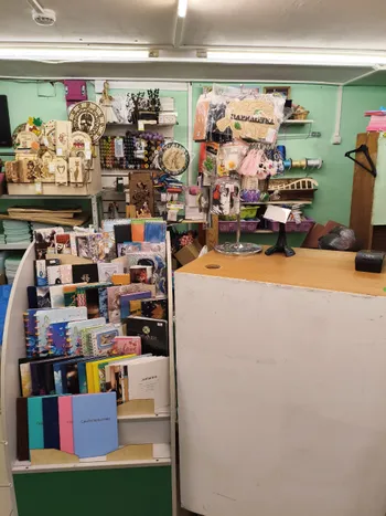 Магазин канцтоваров — Продажа бизнеса — фото 2