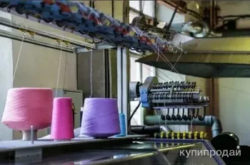 Компания по изготовлению вязанной одежды — Продажа бизнеса — фото 3