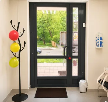 Продам готовый бизнес: ‎Детский медцентр / Кабинет педиатра 40м² — Продажа бизнеса — фото 8
