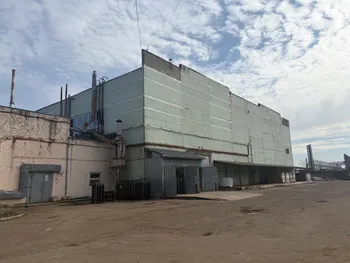 ПРОДАЖА ПРОИЗВОДСТВЕННОГО АКТИВА: Машиностроительный завод + имущественный комплекс — Продажа бизнеса — фото 6