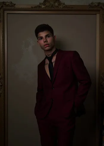 Ищу инвестора для продвижения профессионального вокалиста — Поиск инвесторов — фото 1