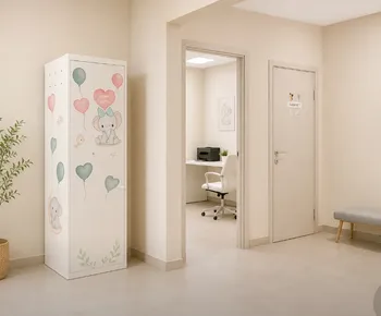 Продам готовый бизнес: ‎Детский медцентр / Кабинет педиатра 40м² — Продажа бизнеса — фото 6