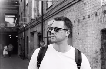 Сергей Анатольевич Улов — аватар