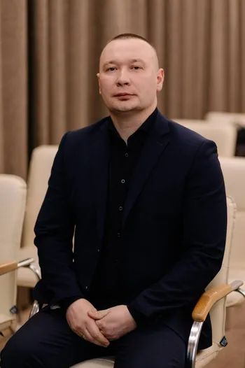 Чарков Виталий Владимирович — аватар