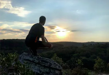 Тютчев Борис Борисович — аватар